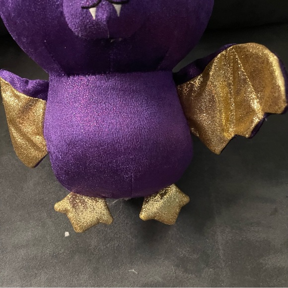 Ty 9 inch Count Boo - Picture 3 of 6